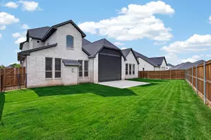 1005 Kelley Ln, Celina, TX 75009 - Photo 33