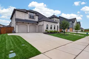 1005 Kelley Ln, Celina, TX 75009 - Photo 3