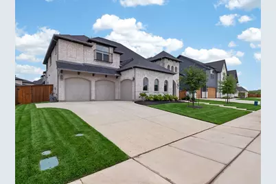 1005 Kelley Lane, Celina, TX 75009 - Photo 3