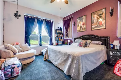 805 E Huitt Lane, Euless, TX 76040 - Photo 17