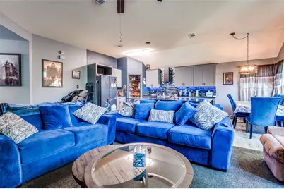 805 E Huitt Lane, Euless, TX 76040 - Photo 7