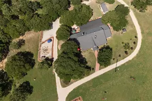 10628 Fm 1125, Bowie, TX 76230 - Photo 1