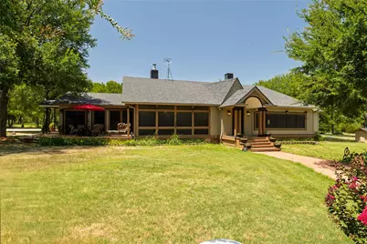 10628 Fm 1125, Bowie, TX 76230 - Photo 35