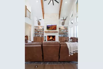 2900 Deer Run Trail, Farmersville, TX 75442 - Photo 5