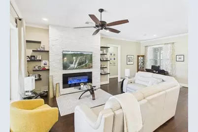 8550 Toler Point, LaRue, TX 75770 - Photo 21