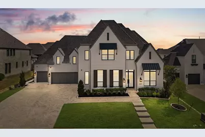 2121 Sherluck Court, Celina, TX 75009 - Photo 1
