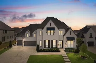 2121 Sherluck Ct, Celina, TX 75009 - Photo 1