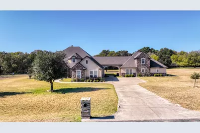1144-B Boling Ranch Road N, Azle, TX 76020 - Photo 39