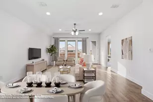 8621 Katydid Dr, McKinney, TX 75071 - Photo 5