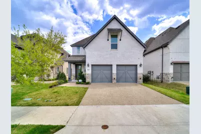 861 Lady Tessala Avenue, Lewisville, TX 75056 - Photo 1