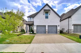 861 Lady Tessala Ave, Lewisville, TX 75056 - Photo 1