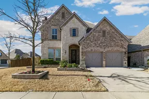 2936 Prescott, The Colony, TX 75056 - Photo 1