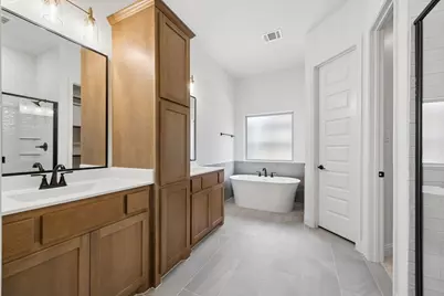 8908 Cisco Drive, Denton, TX 76226 - Photo 13