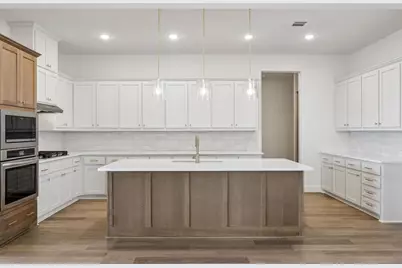 8908 Cisco Drive, Denton, TX 76226 - Photo 9