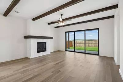 8908 Cisco Drive, Denton, TX 76226 - Photo 5