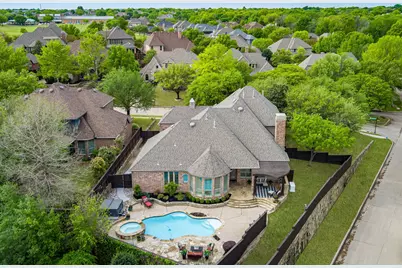 4408 Glenshire Court, McKinney, TX 75072 - Photo 39