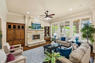 4408 Glenshire Ct, McKinney, TX 75072 - Photo 17