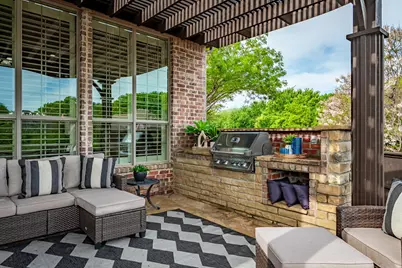 4408 Glenshire Court, McKinney, TX 75072 - Photo 35