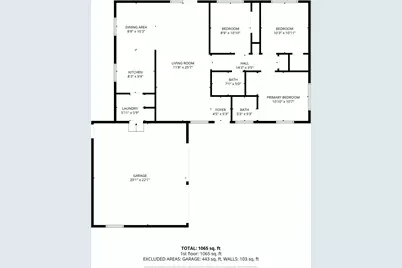 1038 Patricia Drive, Sherman, TX 75090 - Photo 17