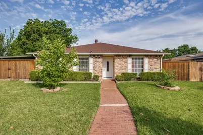 1429 Meandering Way, Garland, TX 75040 - Photo 1