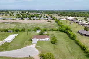 117 Paige St, Weatherford, TX 76088 - Photo 27