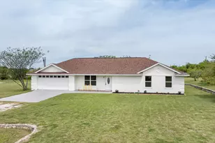 117 Paige St, Weatherford, TX 76088 - Photo 19