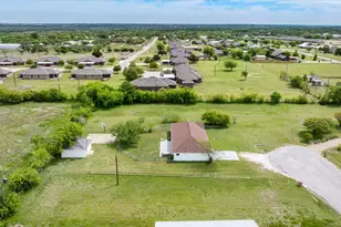 117 Paige St, Weatherford, TX 76088 - Photo 29