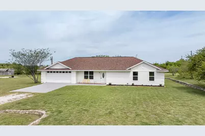 117 Paige Street, Weatherford, TX 76088 - Photo 1