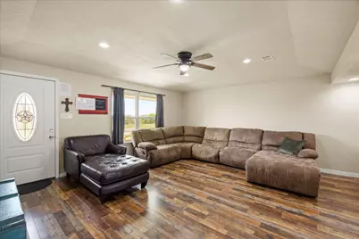 117 Paige Street, Weatherford, TX 76088 - Photo 5