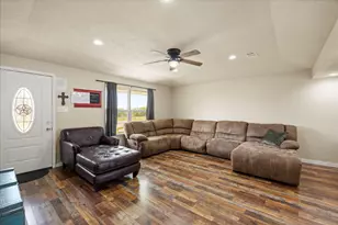 117 Paige St, Weatherford, TX 76088 - Photo 5