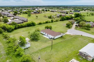 117 Paige St, Weatherford, TX 76088 - Photo 25