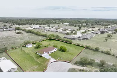 117 Paige Street, Weatherford, TX 76088 - Photo 3