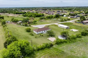 117 Paige St, Weatherford, TX 76088 - Photo 29