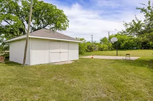 117 Paige St, Weatherford, TX 76088 - Photo 25