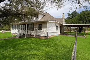 12031 Paradise, Bluff Dale, TX 76433 - Photo 27