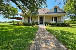 12031 Paradise, Bluff Dale, TX 76433 - Photo 1