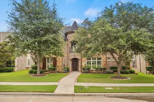 11224 Graceland Ln, Frisco, TX 75033 - Photo 1