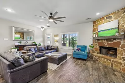 1287 Chartres, Oak Ridge, TX 75142 - Photo 13