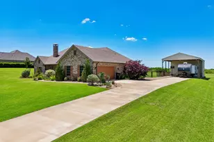 1287 Chartres, Oak Ridge, TX 75142 - Photo 29
