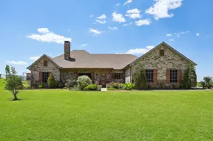 1287 Chartres, Oak Ridge, TX 75142 - Photo 1