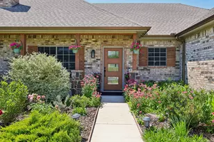 1287 Chartres, Oak Ridge, TX 75142 - Photo 3