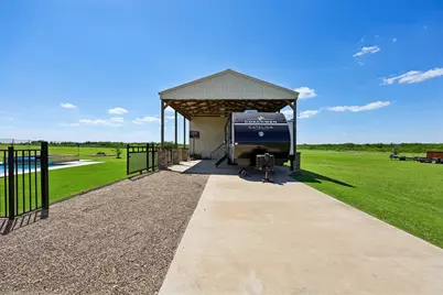 1287 Chartres, Oak Ridge, TX 75142 - Photo 9