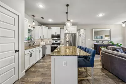 1287 Chartres, Oak Ridge, TX 75142 - Photo 15
