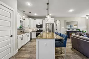 1287 Chartres, Oak Ridge, TX 75142 - Photo 15