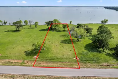 Lot 18 Triangle Shores Drive, Corsicana, TX 75109 - Photo 1