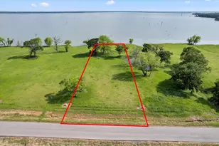 Lot 18 Triangle Shores Dr, Corsicana, TX 75109 - Photo 1