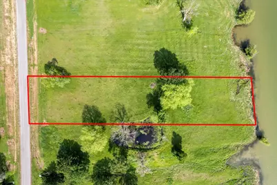 Lot 18 Triangle Shores Drive, Corsicana, TX 75109 - Photo 3
