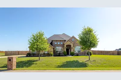 1130 Yukon Boulevard, Waxahachie, TX 75167 - Photo 1