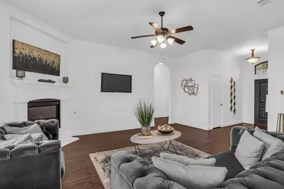 1130 Yukon Boulevard, Waxahachie, TX 75167 - Photo 9