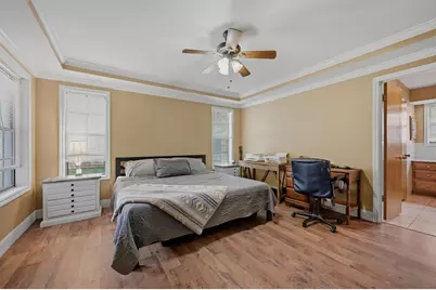 201 N Brown Street, Tom Bean, TX 75489 - Photo 19